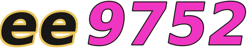ee9752 logotipo